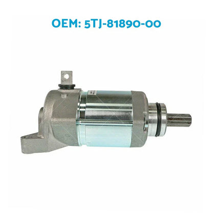 Motor Starter for Yamaha WR450F (2003-2006)