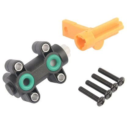 Fuel Bowl Water Separator Drain Valve for Ford Super Duty 7.3L (1999-2003)