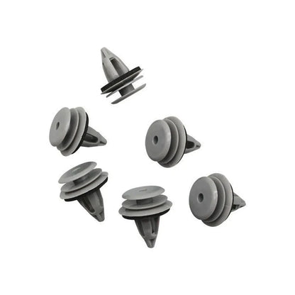20 x Car Door Panel Clips for BMW E46 E90 E91 E36 E92 E93 E60 E63 E64