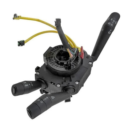 Turn Signal and Wiper Control Switch for FIAT Grande Punto (2005–2012)