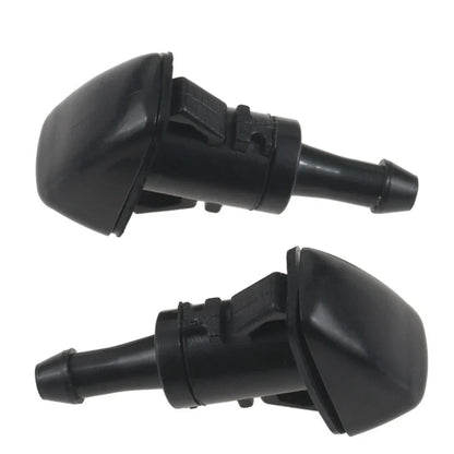 Car Front Windshield Washer Jet Nozzles for Hyundai Kia Sorento (2003-2009)