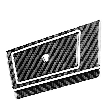 Dashboard Glove Box Cover Trim for BMW X3 E83 (2004-2010)