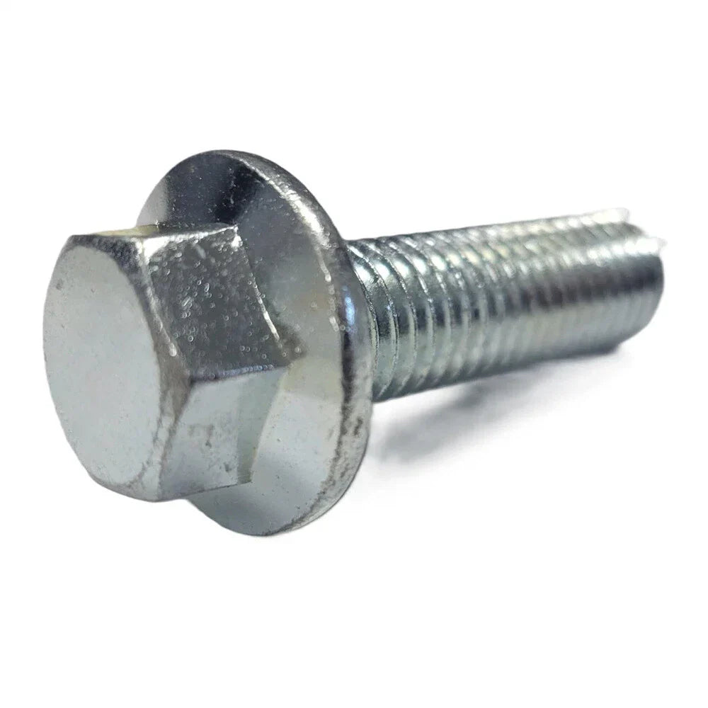 Stainless Steel Truck Bed Mounting Hardware for Chevrolet Colorado, Silverado (2004-2023)