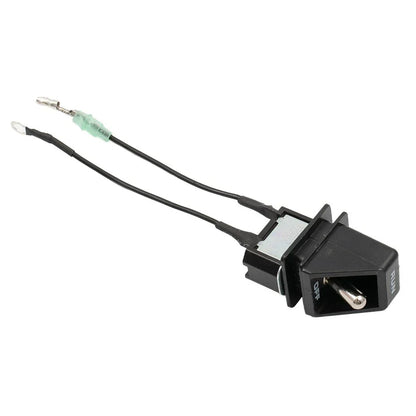 Remote Control Box Stop Switch for Mercury Outboard