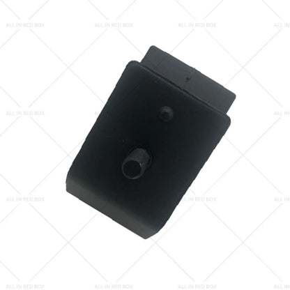 Engine Mount for Nissan Navara D23 NP300 2.3L Diesel (2015-On)