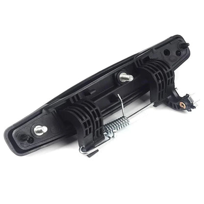 Left Outside Door Handle for Renault Symbol Thalia, Dacia Sandero (2008-2012)