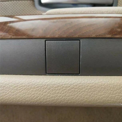 4 Pcs Door Panel Cover Plugs for BMW 7 Series E65 E66 (2002-2008)