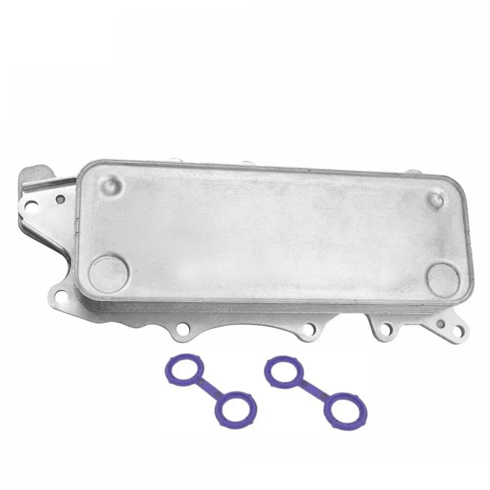 Engine Oil Cooler for Mercedes-Benz G Class W463 W461 Sprinter CLK (1997-2023)