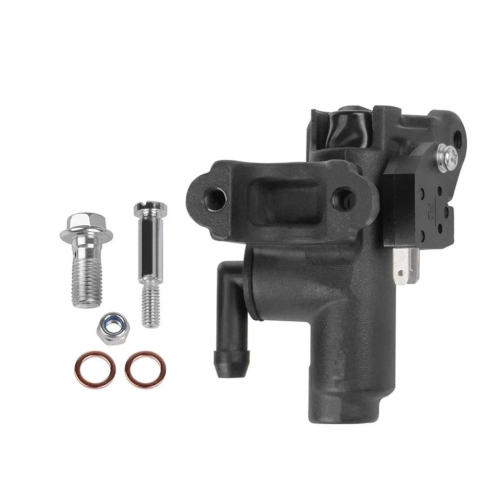 Front Brake Master Cylinder Pump for Yamaha YZF750R (1993-1998)