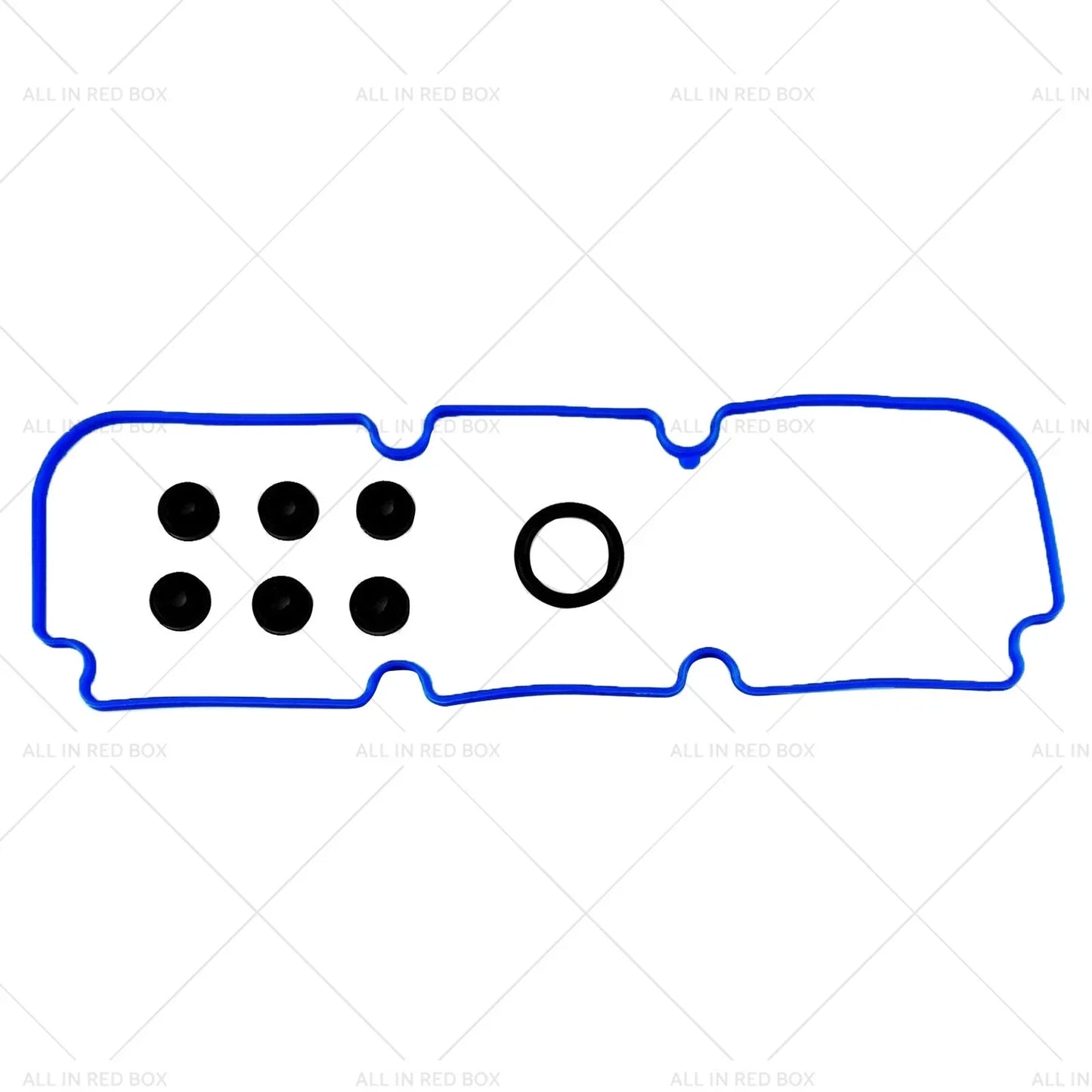 Rocker Cover Gaskets for Holden Commodore VG VQ VN VP V6 3.8L (1988-1997)