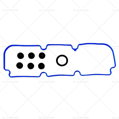 Rocker Cover Gaskets for Holden Commodore VG VQ VN VP V6 3.8L (1988-1997)