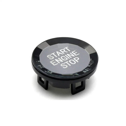 Crystal Engine Start Stop Button for BMW Z4 X5 X6 X7 G20 G21 G22 G23 G29