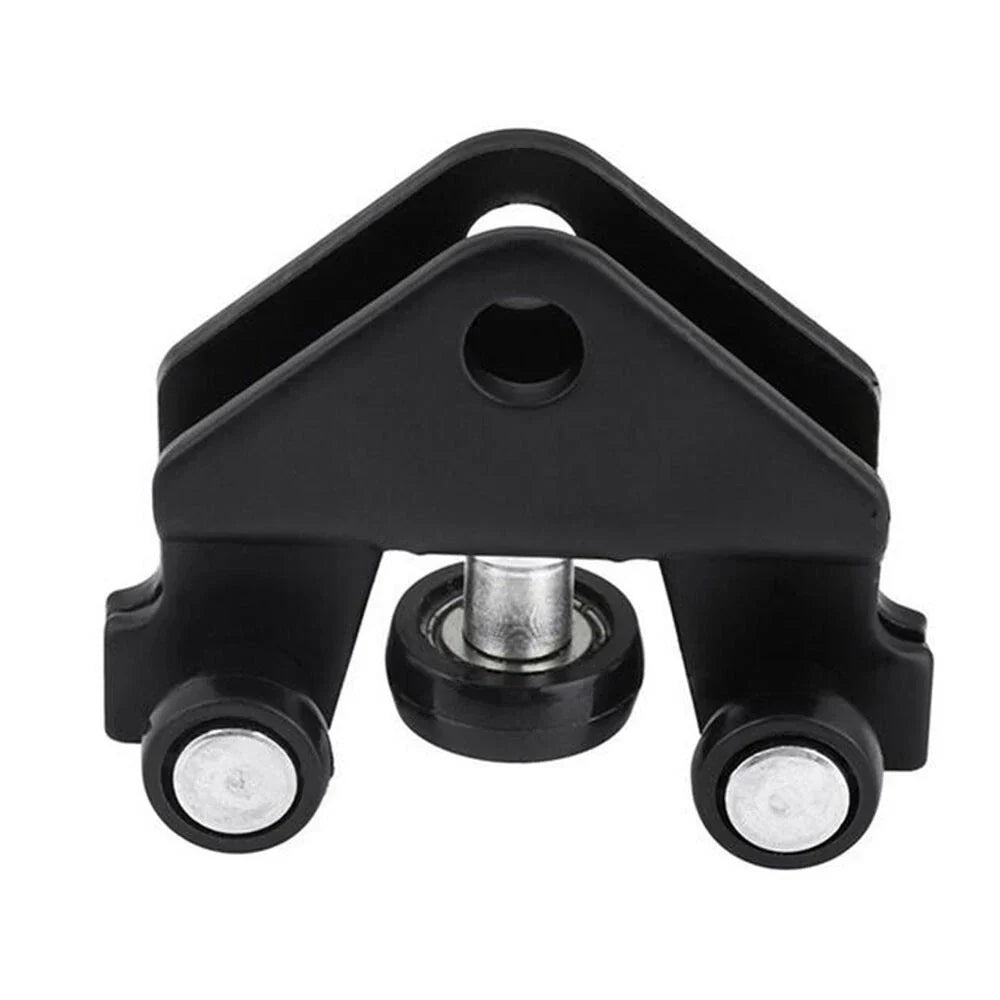 Sliding Side Door Roller for Renault Trafic, Vauxhall Opel Vivaro (2001-2014)