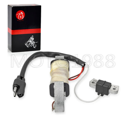 Exciter Coil for Club Car DS KF82 Gas Engines