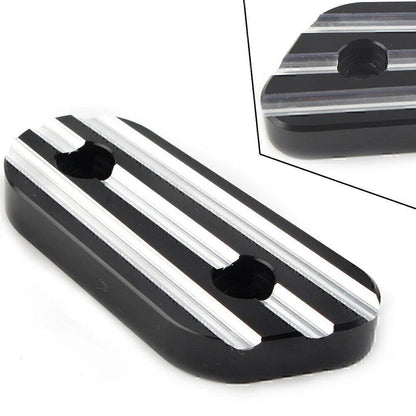 CNC Motorcycle Inspection Cover for Harley Sportster XL Iron 883 1200 (2004-2023)
