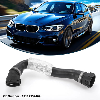 Radiator Hose for BMW 1 Series (2006-2013)