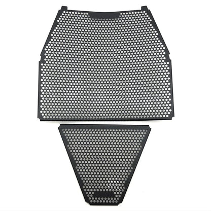Radiator Grill Guard Cover for Ducati Panigale V4S V4 (2018–2020)