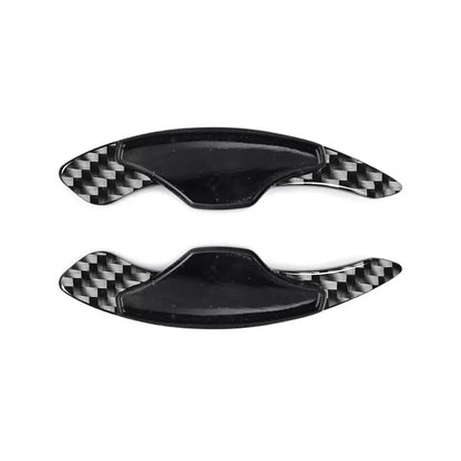 Steering Wheel Shift Paddle Extensions for Cadillac ATS CT6 (2013-2020)