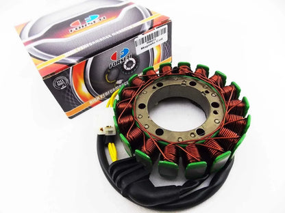 Stator Magneto Generator Assembly for Honda CBR900RR Fireblade (1996-1999)