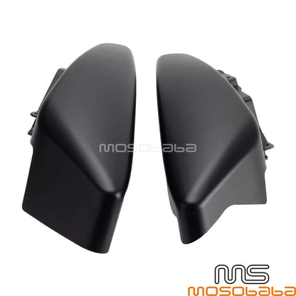 Motorcycle Battery Fairing Guard Cover for Suzuki Boulevard M109R (2006-2023)