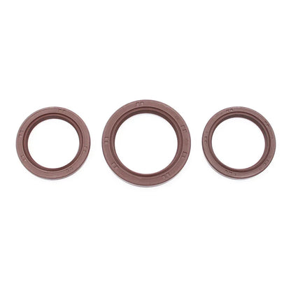Crank Cam Seals for Toyota Supra, Lexus GS300, SC300, IS300 (1993-2002)