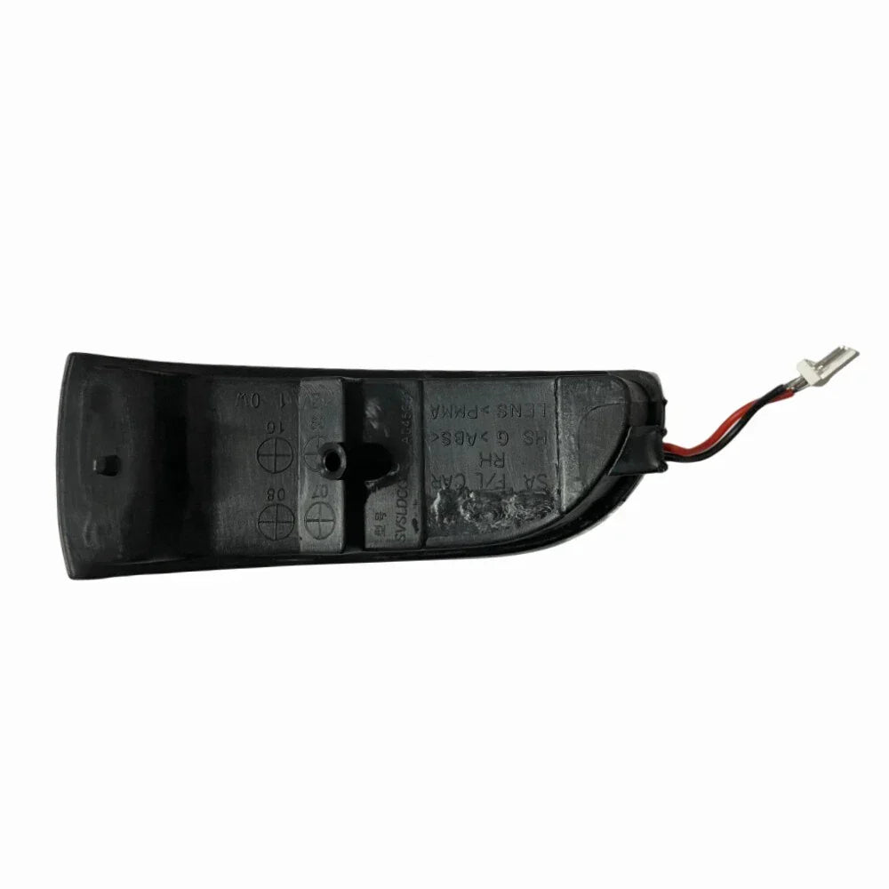 LH & RH Rear View Mirror Turn Signal Lights for KIA Sorento (2011-2020)