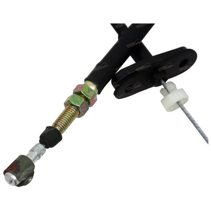 Accelerator Cable for Hilux YN55–YN58