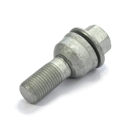 Wheels Studs 4 x 2 Wear Resistant Carbon Steel for Car