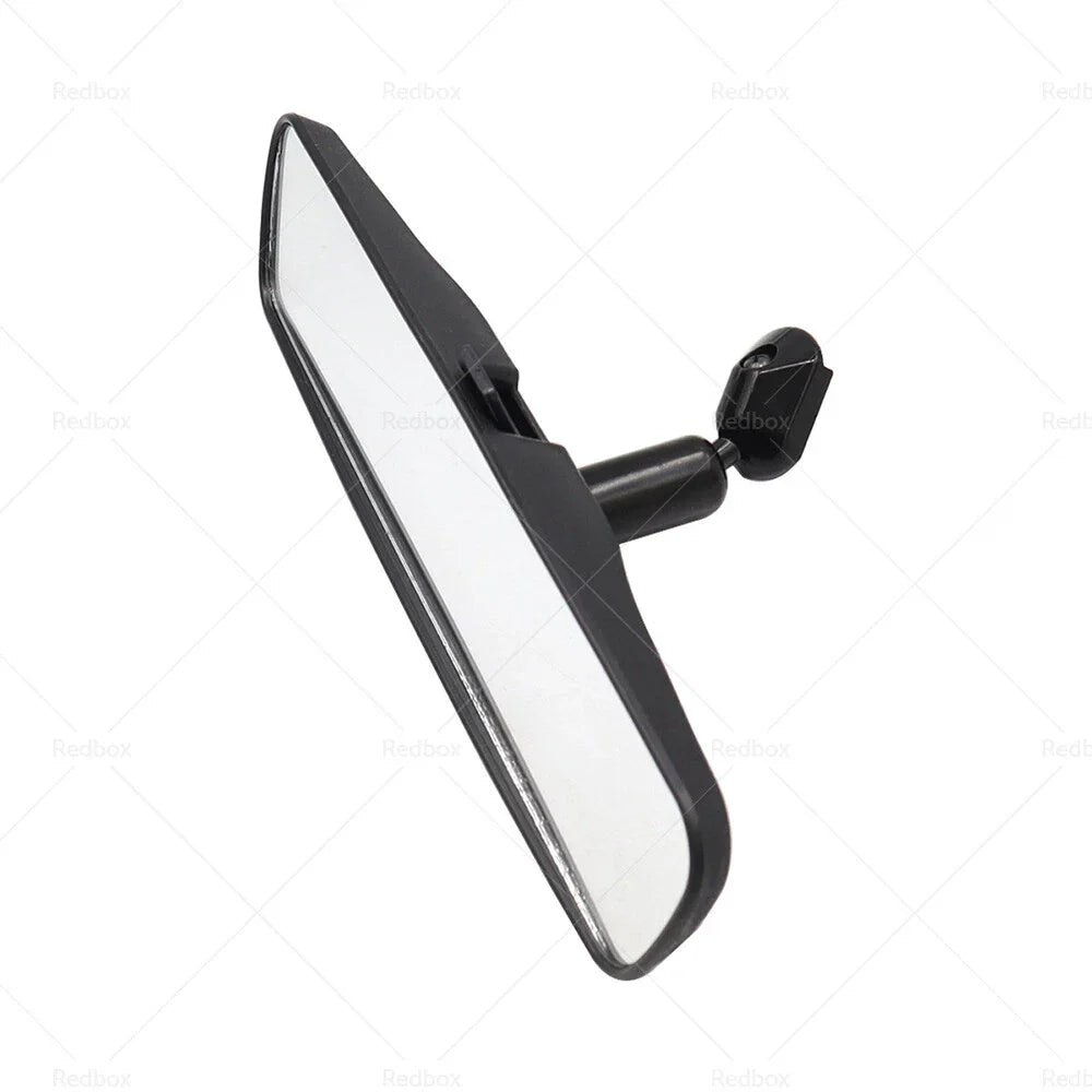 Wide Angle Panoramic Rear View Mirror for Car Interior
