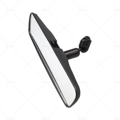 Wide Angle Panoramic Rear View Mirror for Car Interior