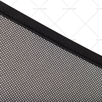 Magnetic Sun Shade Mesh for BMW X5 F95 G05 (2018 - Present)