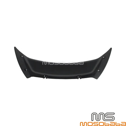 Black Windshield Cover for Harley FLTRXSE FLTRX FLTRXSTSE (2023-2024)
