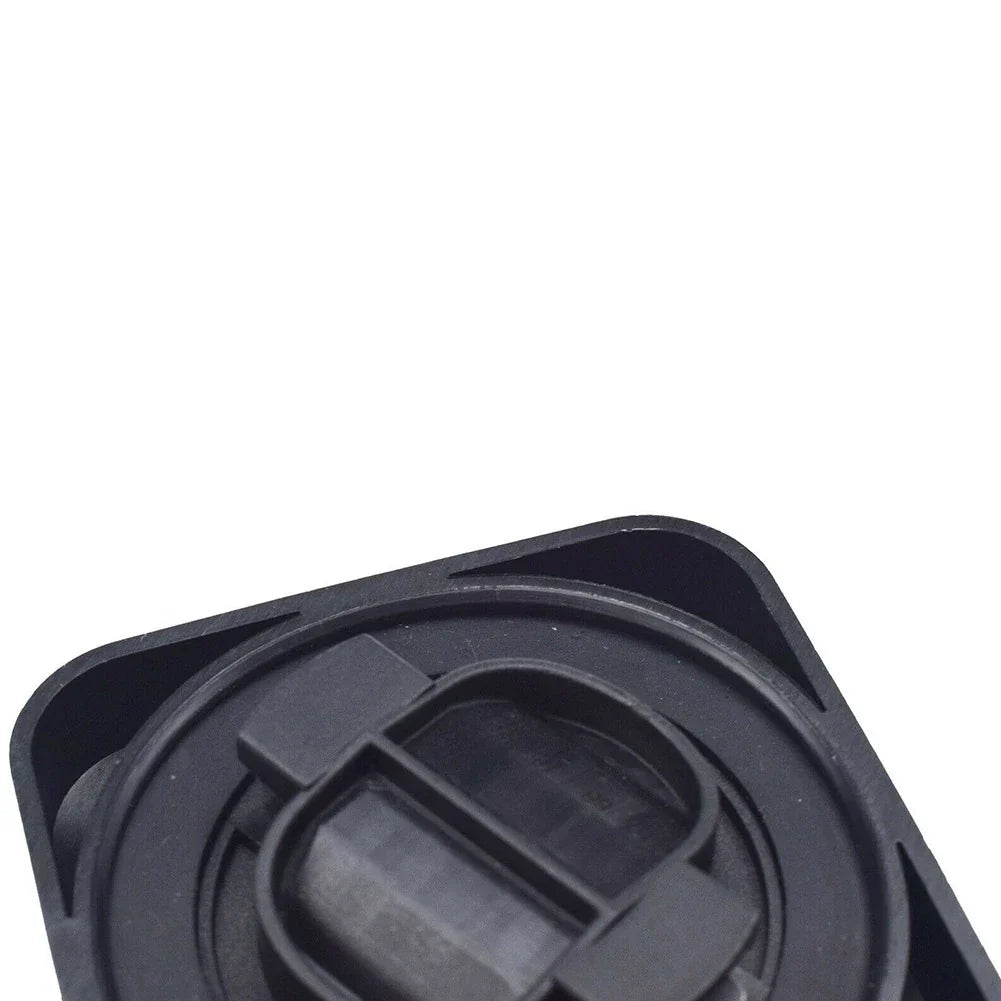 Engine Oil Filler Cap Cover Lid for E34 E36 E39 E46 E60 E64 E90 (1988–2013)