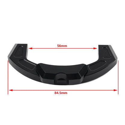 Electric Door Lock Cover for Yamaha XMAX 300 250 (2017-2023)