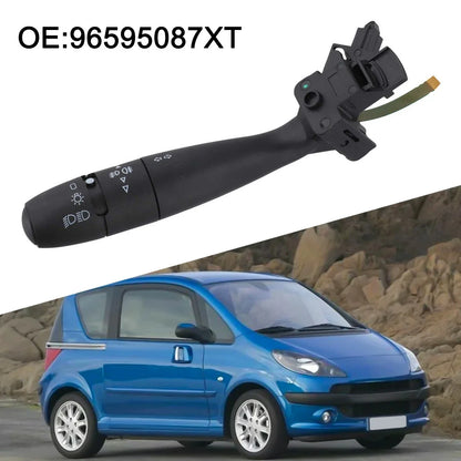 Turn Signal Switch for Peugeot 1007/206/207