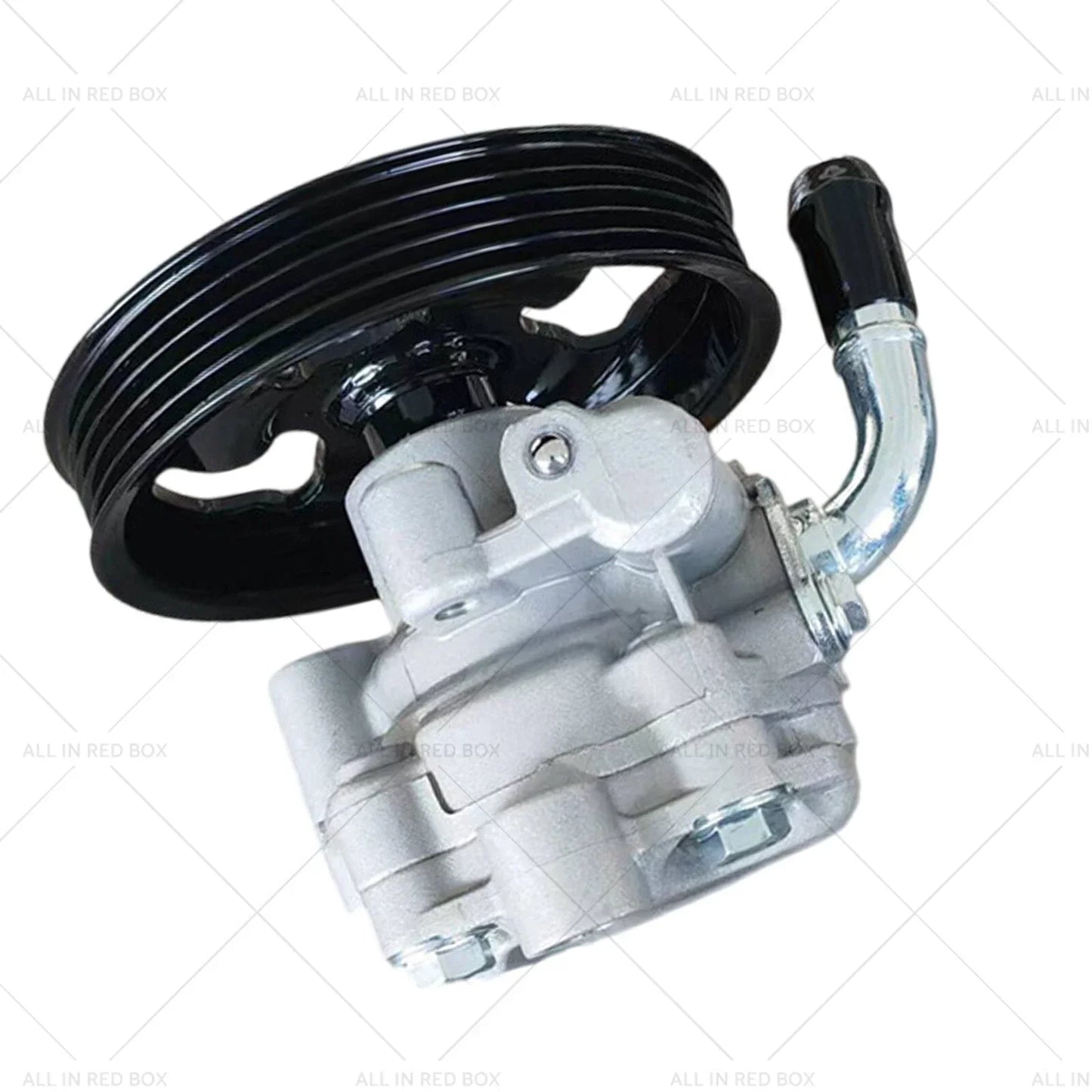 Power Steering Oil Pump for Mitsubishi Pajero Sport Triton 2.4L (2015-On)
