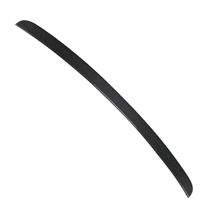 Rear Roof Spoiler Wing for BMW X5 F15 M Performance Style (2014-2018)