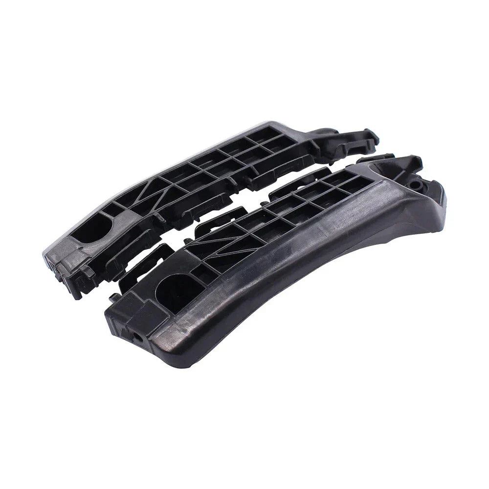 Front Bumper Support Brackets for Toyota Yaris (2012)