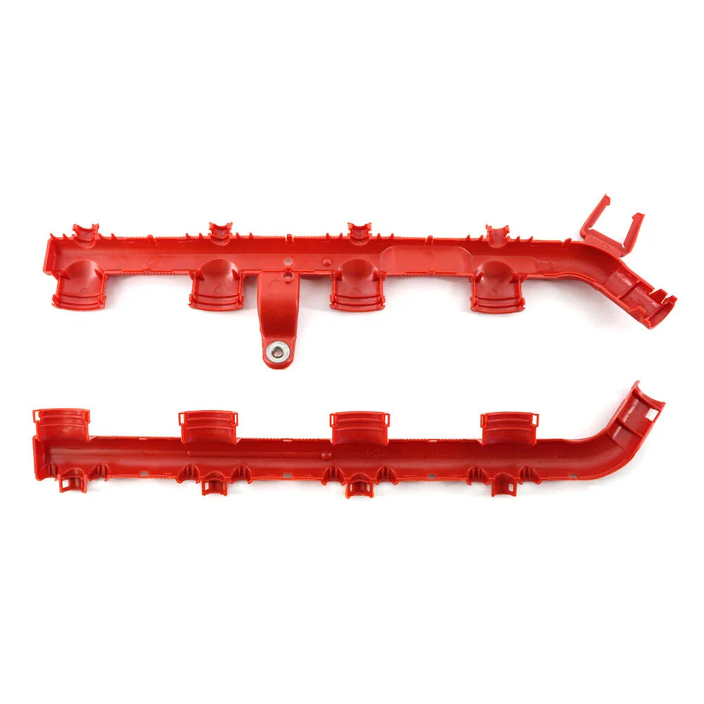 Red Ignition Coil Wiring Harness for Audi A4 S4 A5 A6 Q5 (2009-2016)