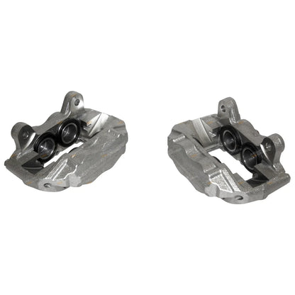 2 x Front Disc Brake Calipers LH+RH for Landcruiser 80 Series