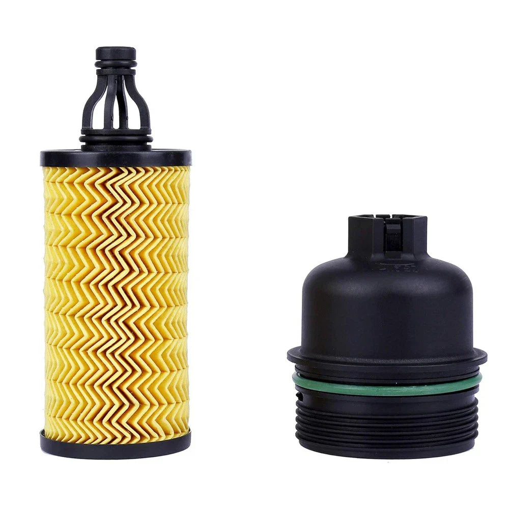 Oil Filter for Maserati Ghibli Quattroporte Levante (2014-2019)