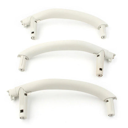 Interior Door Pull Handle Trim Cover Set for BMW X5 X6 F15 F16 (2014-2020)