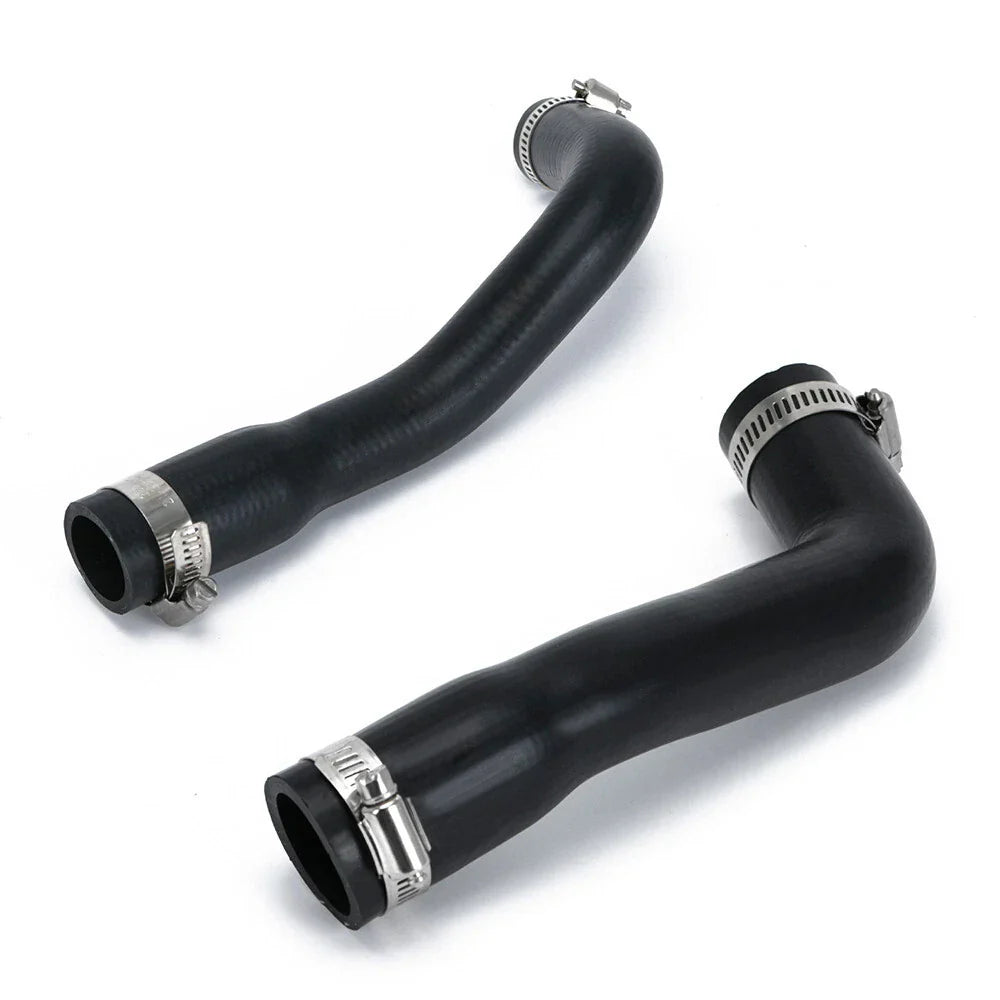Fuel Tank Filler & Vent Hose Kit for Jeep Wrangler YJ (1987-1995)