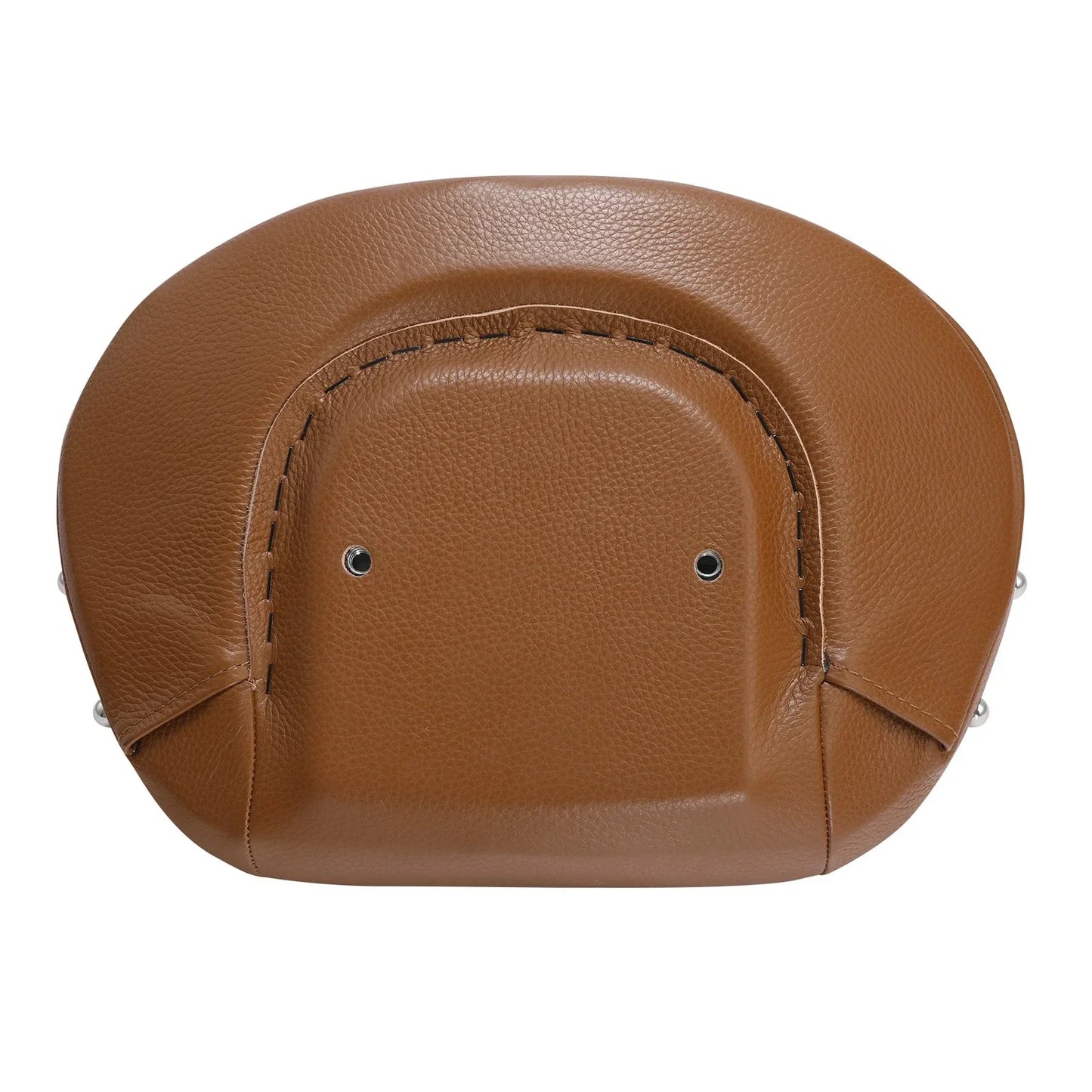 Passenger Backrest Pad for Indian Chief, Chieftain, Dark Horse (2014-2018)