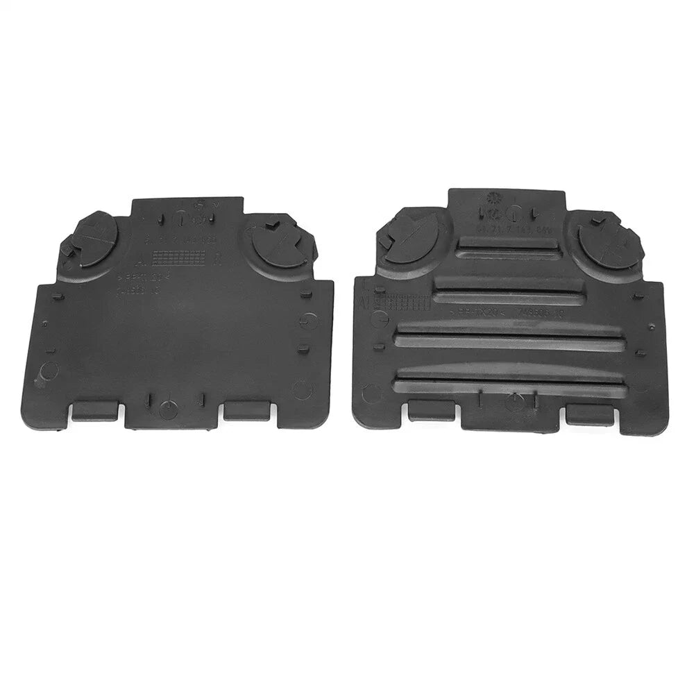 Fender Liner Access Cover for BMW E82 E88 E90 E91 (2007-2013)