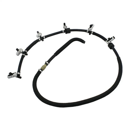 Fuel Return Line Hose for BMW M57 3 5 6 7 X3 X5 (2001-2010)