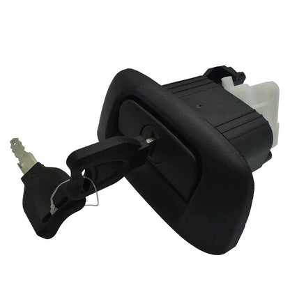 Tailgate Trunk Lock with 2 Keys for Renault Clio (2001-2012)
