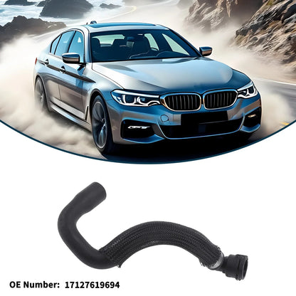 Radiator Hose & Heater Hose Radiator Outlet Hose Pipe for BMW 528i