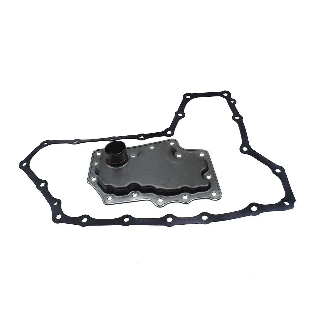 Auto Transmission Filter & Pan Gasket for Nissan Altima, Maxima, Murano, Quest (2002-2023)