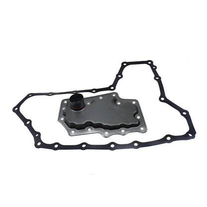 Auto Transmission Filter & Pan Gasket for Nissan Altima, Maxima, Murano, Quest (2002-2023)